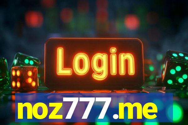 noz777.me