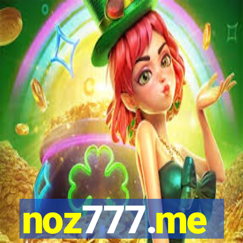 noz777.me