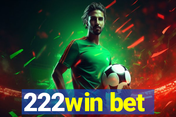 222win bet