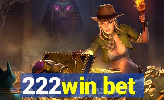222win bet