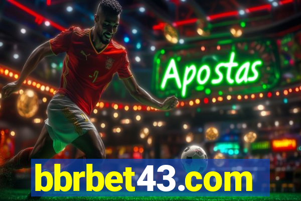 bbrbet43.com
