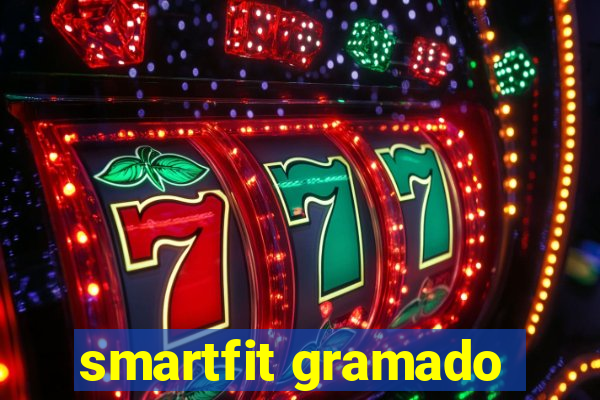 smartfit gramado