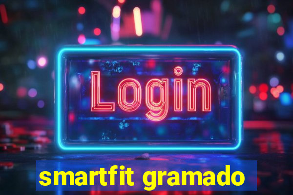 smartfit gramado