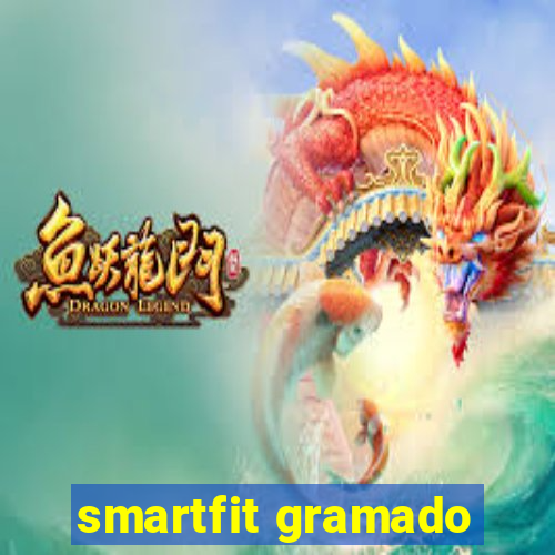 smartfit gramado