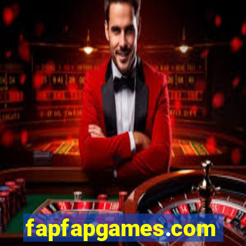 fapfapgames.com