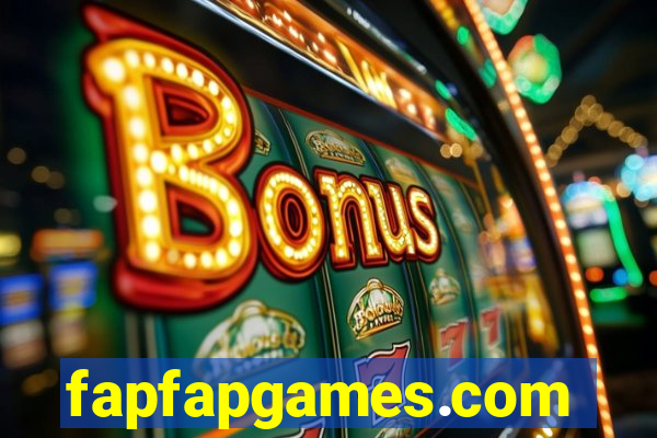 fapfapgames.com