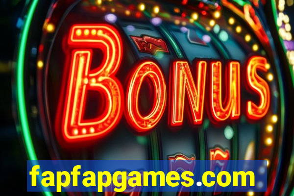fapfapgames.com