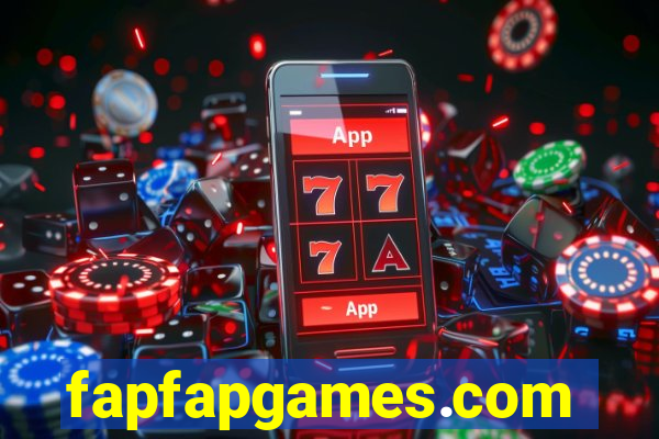 fapfapgames.com