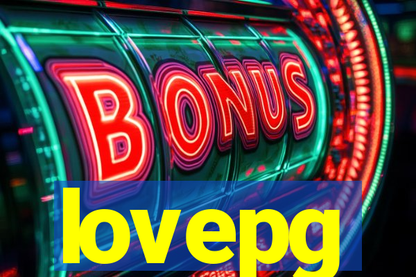 lovepg