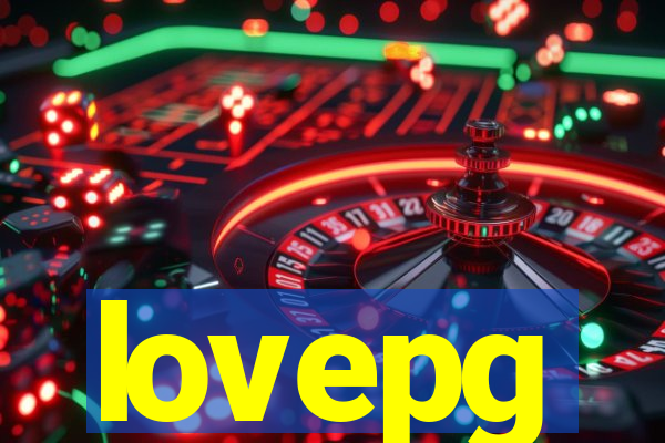 lovepg