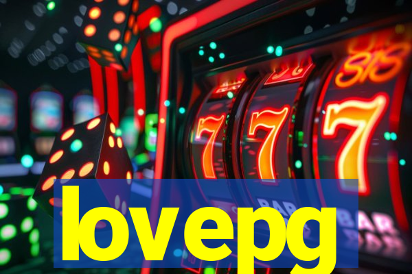 lovepg