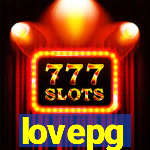 lovepg