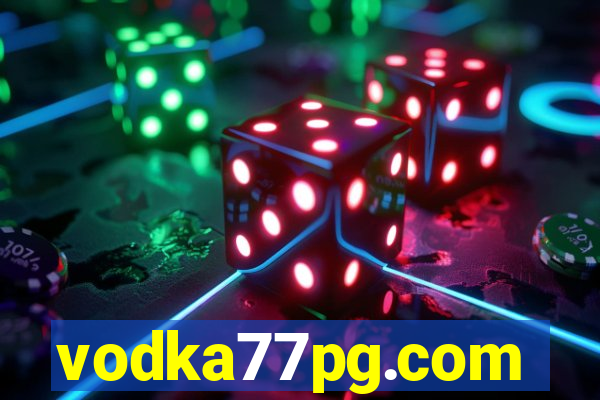 vodka77pg.com