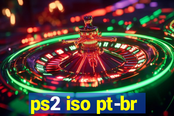 ps2 iso pt-br