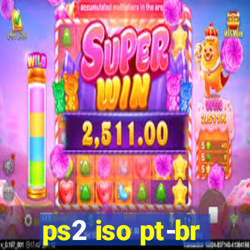 ps2 iso pt-br