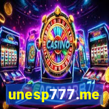 unesp777.me