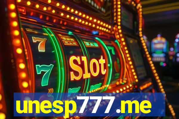 unesp777.me
