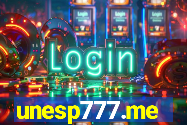 unesp777.me