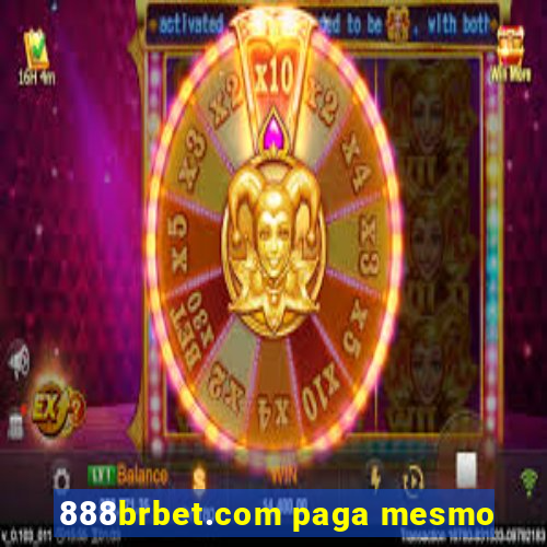 888brbet.com paga mesmo