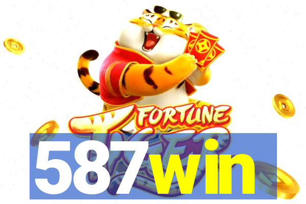 587win