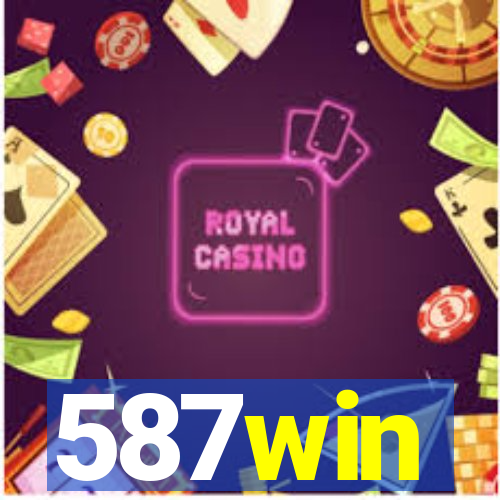587win
