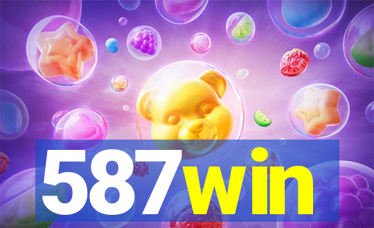587win