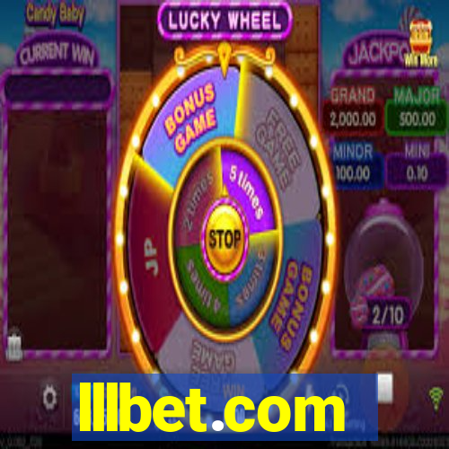 lllbet.com