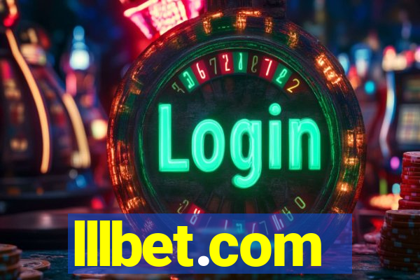 lllbet.com