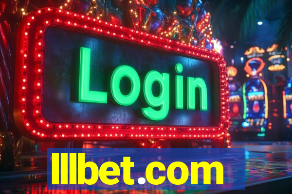 lllbet.com