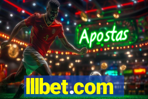 lllbet.com