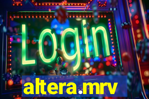 altera.mrv