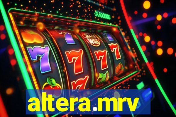 altera.mrv