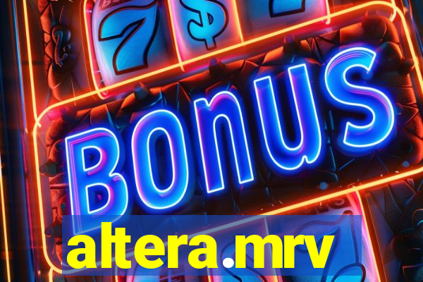 altera.mrv