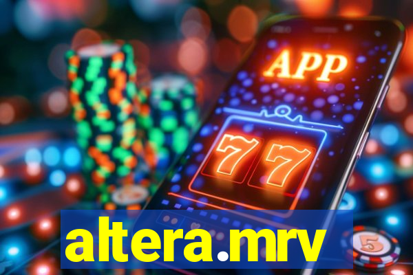 altera.mrv