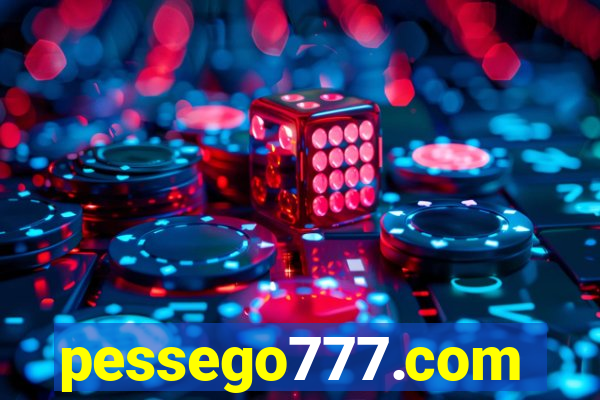pessego777.com
