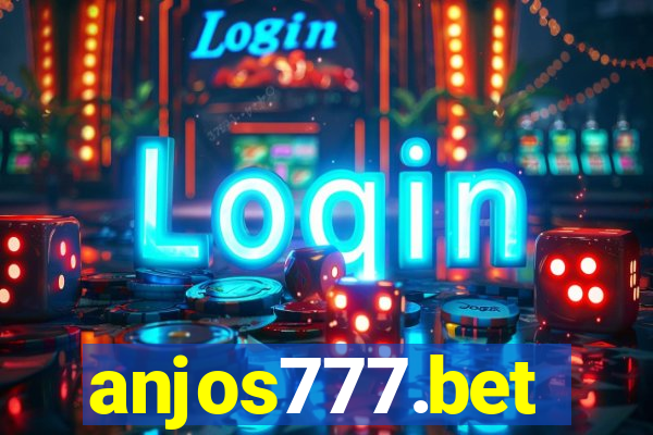 anjos777.bet