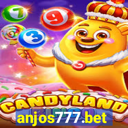 anjos777.bet