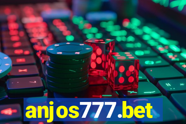 anjos777.bet