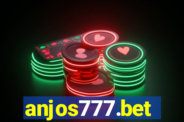 anjos777.bet