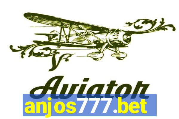 anjos777.bet
