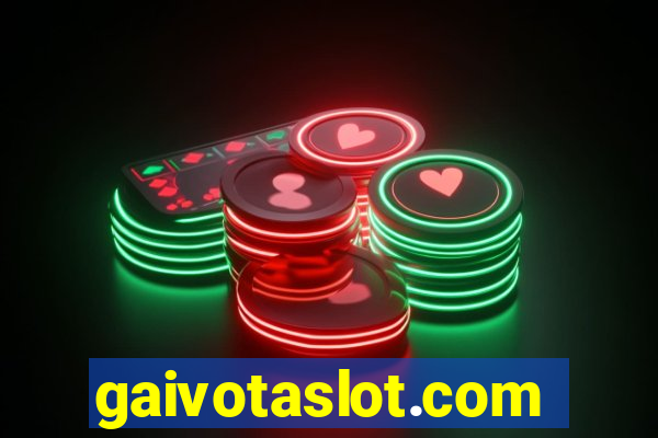 gaivotaslot.com