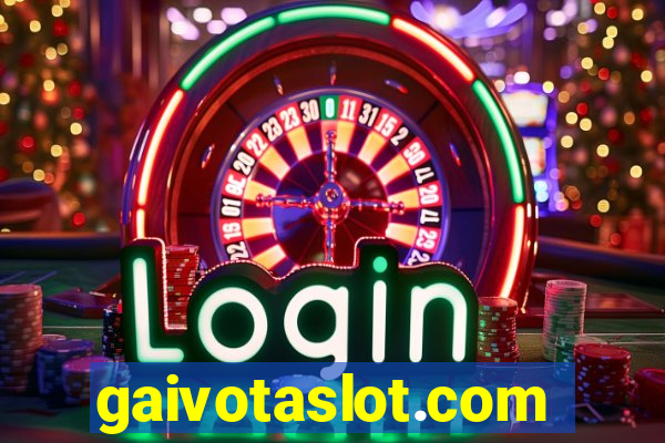 gaivotaslot.com