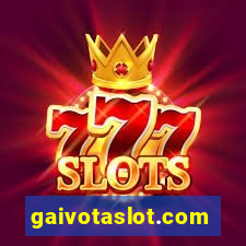 gaivotaslot.com