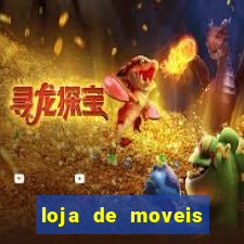 loja de moveis usados bauru