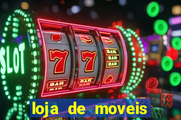 loja de moveis usados bauru