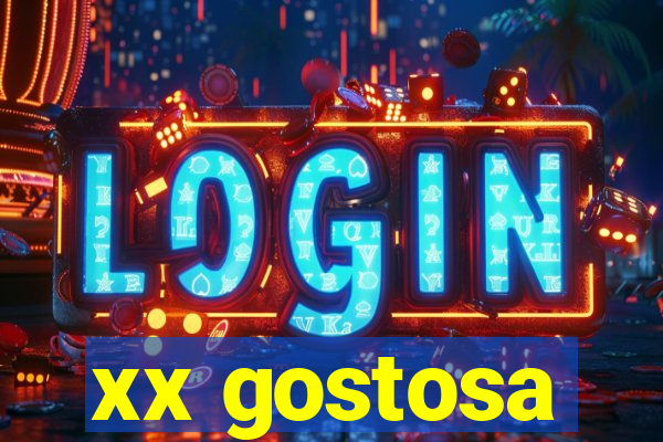 xx gostosa