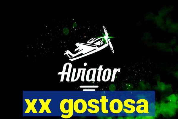xx gostosa