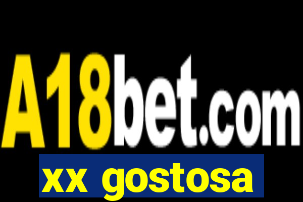 xx gostosa