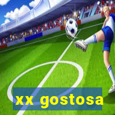 xx gostosa