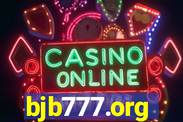 bjb777.org